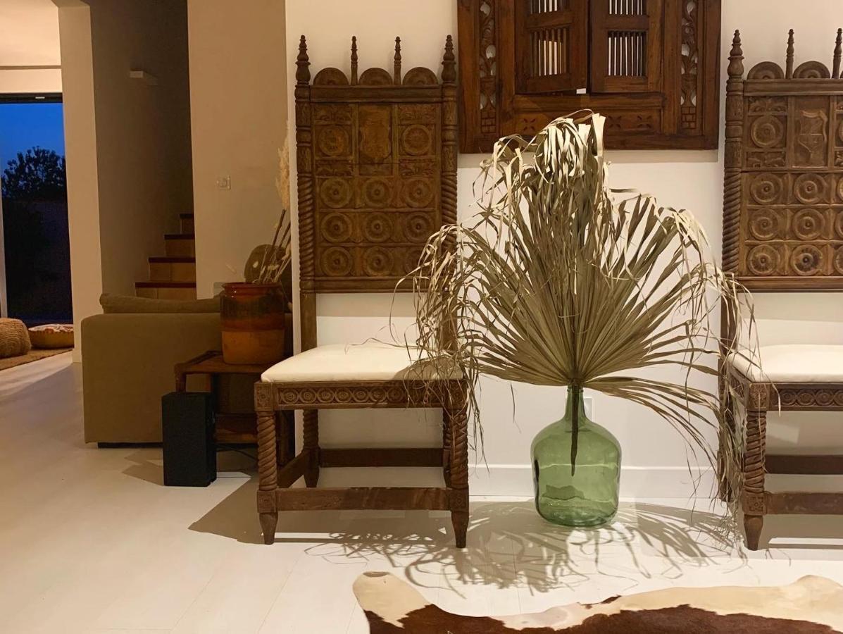 Le Petit Bali Spacieuse Villa Pour 8 Avec Piscine サン・シプリアン エクステリア 写真