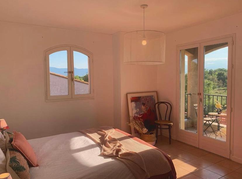 Le Petit Bali Spacieuse Villa Pour 8 Avec Piscine サン・シプリアン エクステリア 写真