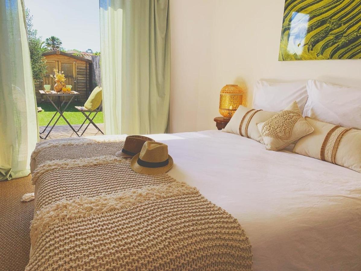 Le Petit Bali Spacieuse Villa Pour 8 Avec Piscine サン・シプリアン エクステリア 写真
