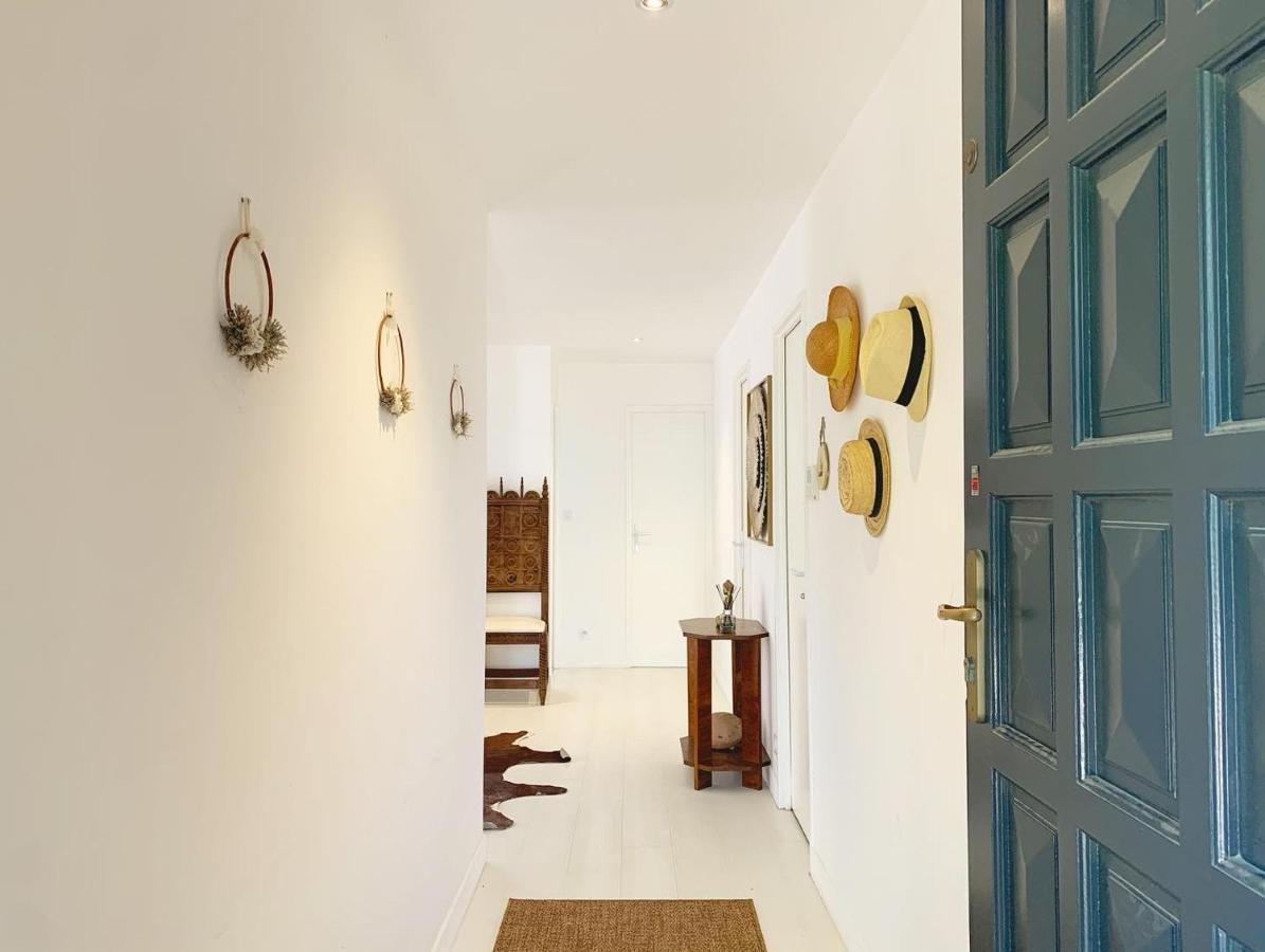 Le Petit Bali Spacieuse Villa Pour 8 Avec Piscine サン・シプリアン エクステリア 写真