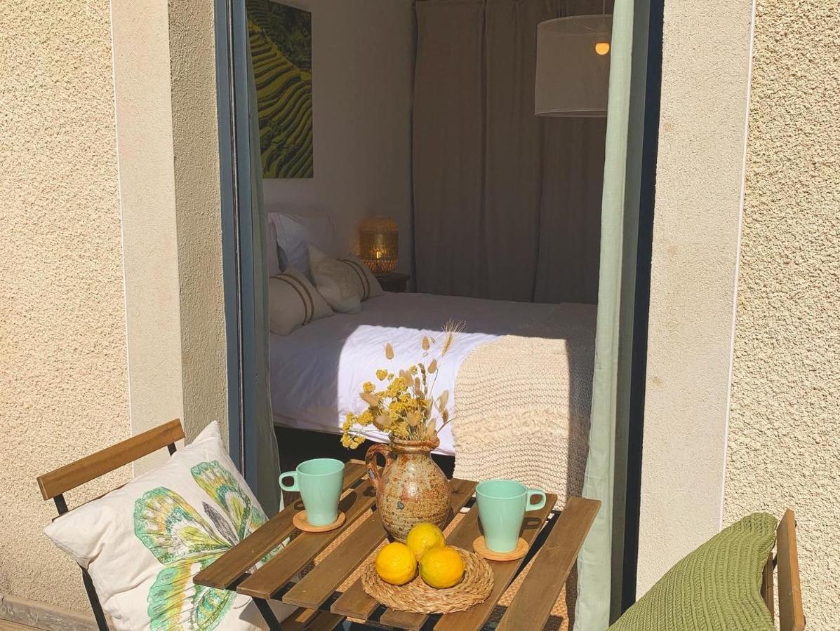 Le Petit Bali Spacieuse Villa Pour 8 Avec Piscine サン・シプリアン エクステリア 写真